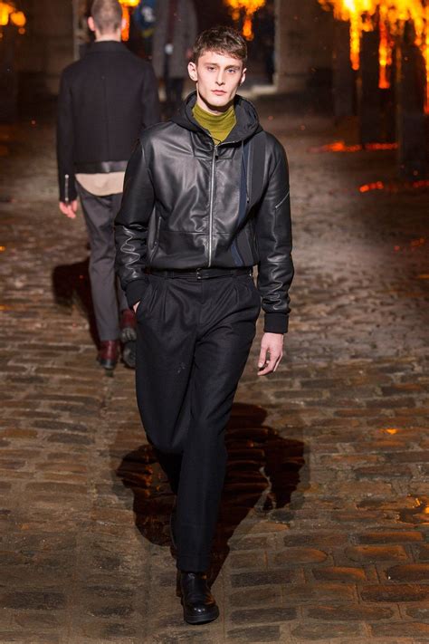 hermes aw18 mens